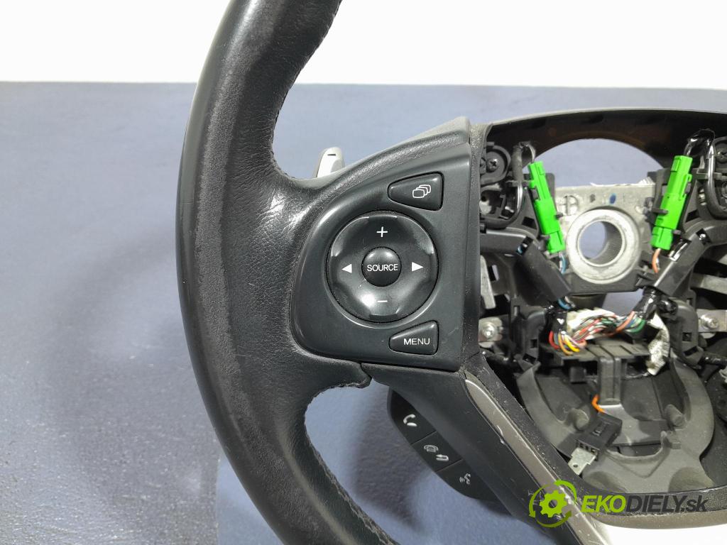 Honda Cr-v 2012 volant 78500-T1G-07XX-M