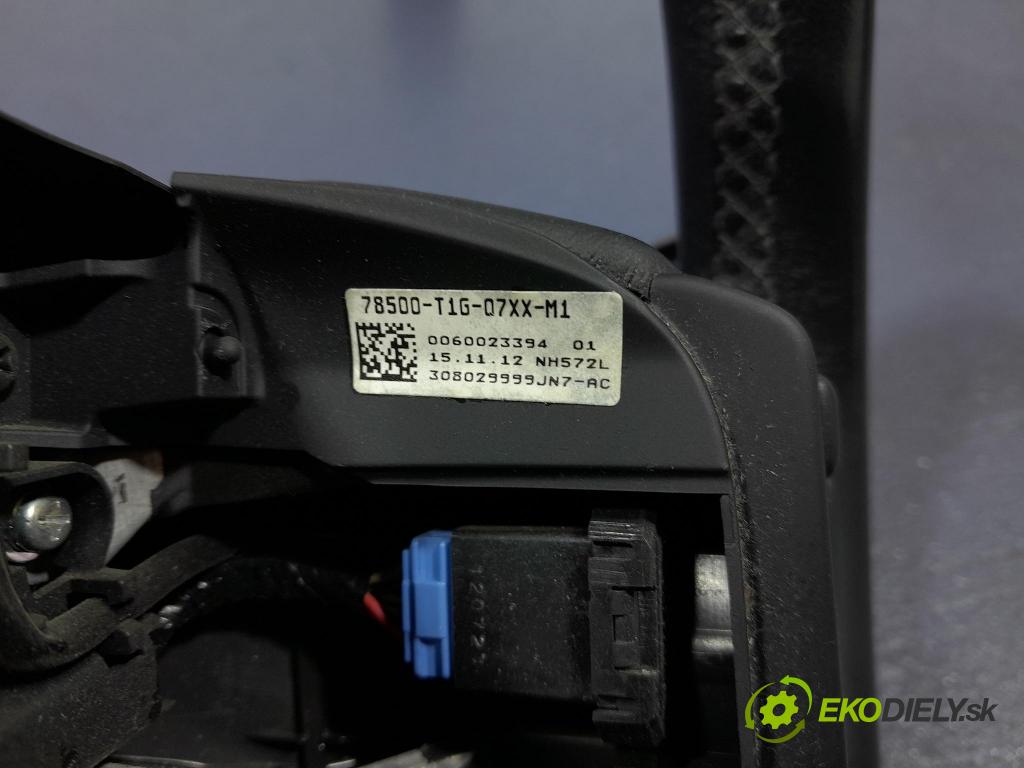 Honda Cr-v 2012 volant 78500-T1G-07XX-M