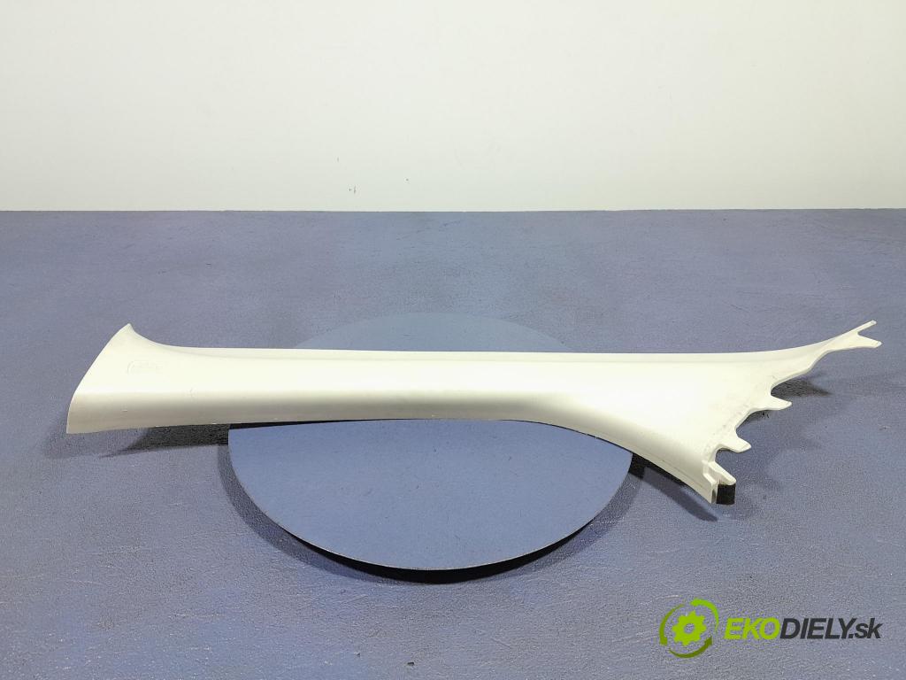 Honda Cr-v 2012 kryt Plast: Interiéry: 84151-T0A-A010-2