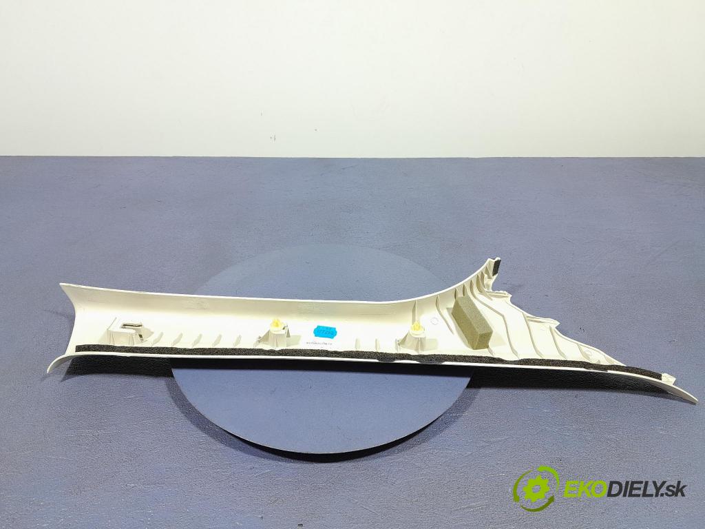 Honda Cr-v 2012 kryt Plast: Interiéry: 84151-T0A-A010-2