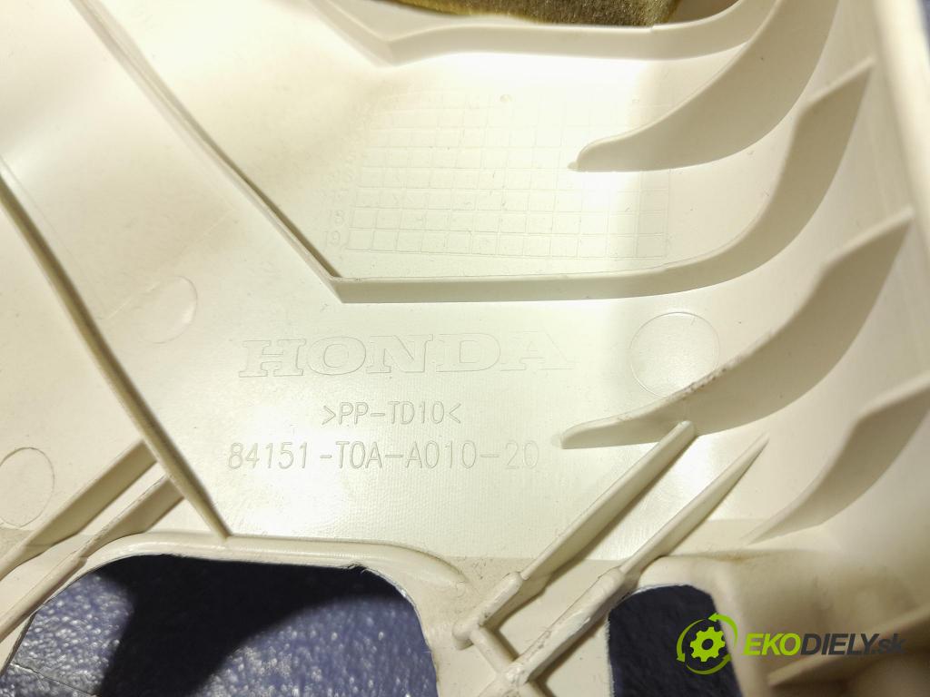 Honda Cr-v 2012 kryt Plast: Interiéry: 84151-T0A-A010-2