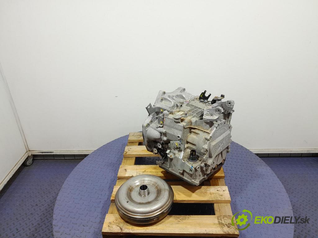 Mazda 3 2017 prevodovka automatická 6T50805186