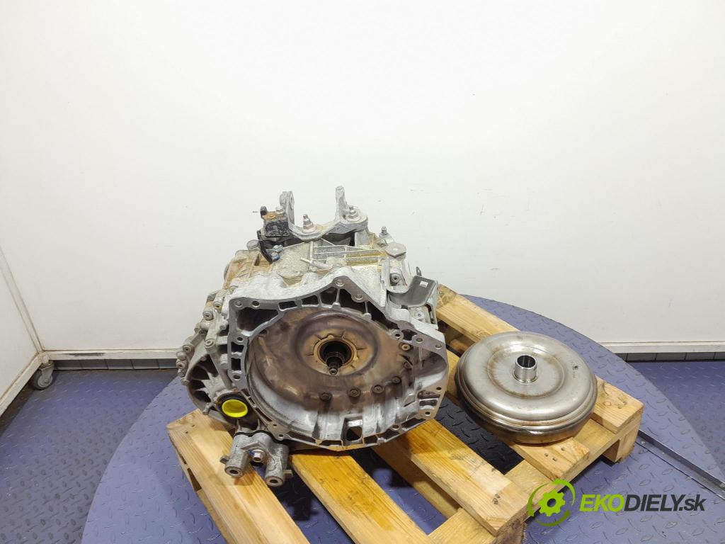 Mazda 3 2017 prevodovka automatická 6T50805186