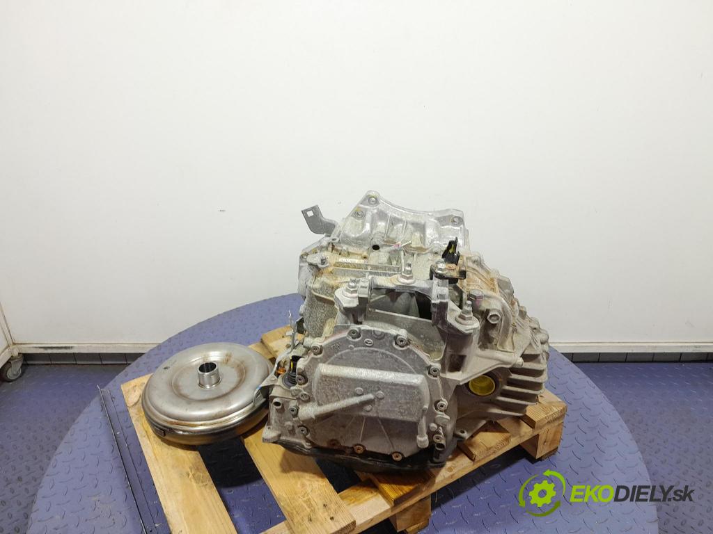 Mazda 3 2017 prevodovka automatická 6T50805186