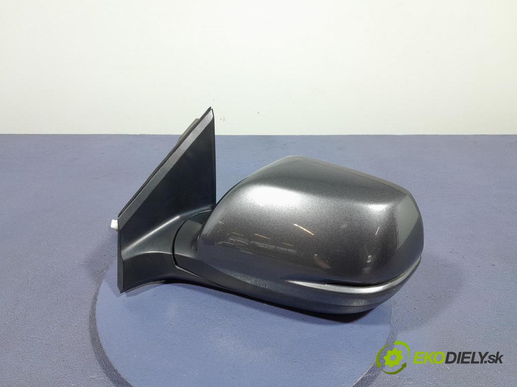 Honda Cr-v 2012 zrkadlo Vľavo: