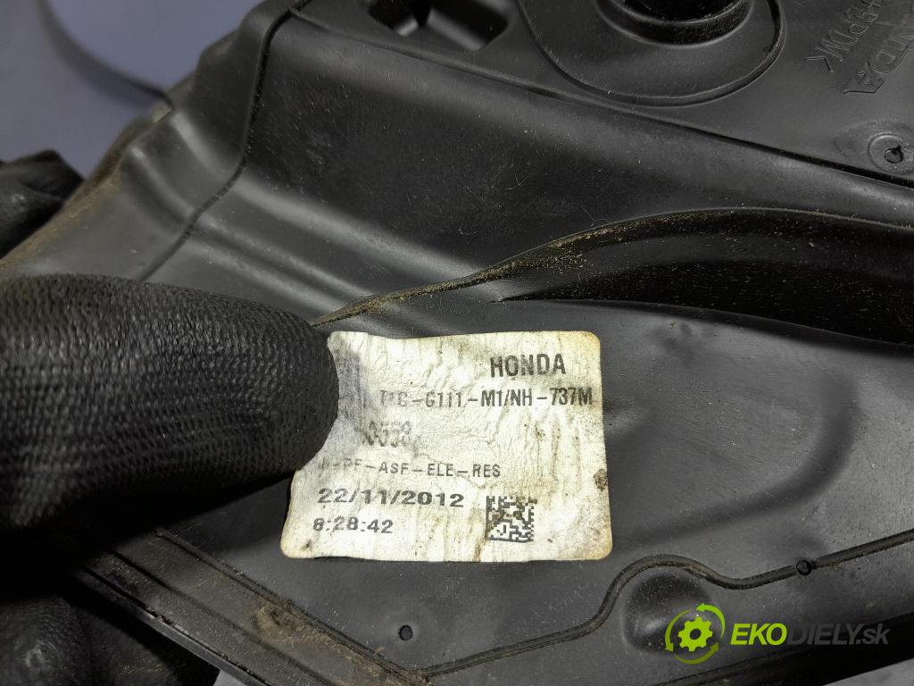 Honda Cr-v 2012 zrkadlo Vľavo: