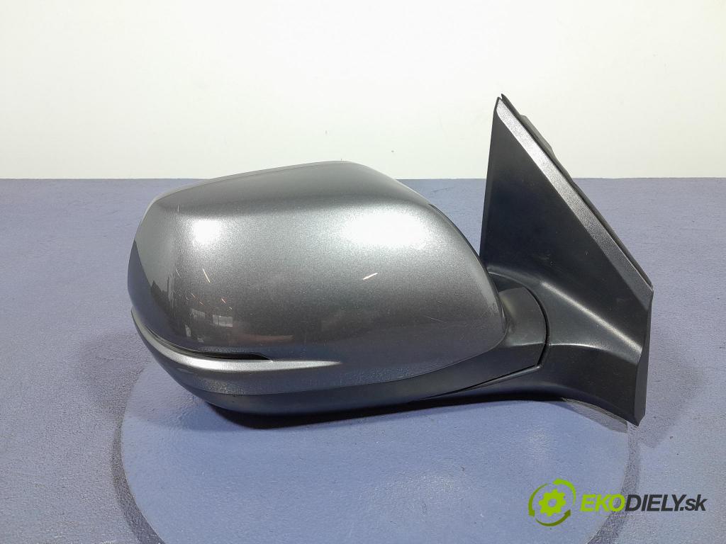 Honda Cr-v 2012 zrkadlo pravé