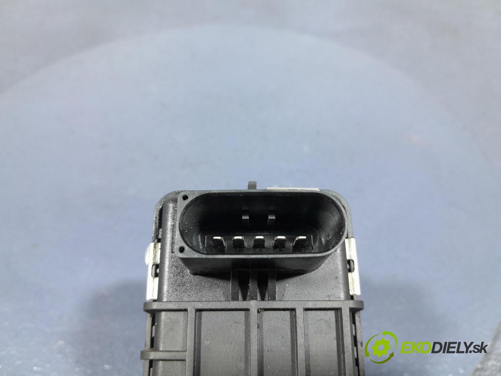 Audi Q7 2008 Turbo-kompresor: 1850-132-008