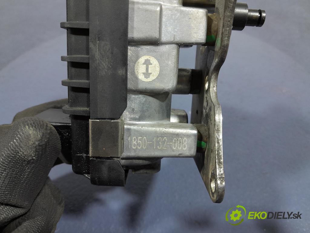 Audi Q7 2008 (Turbo-kompresor:): 1850-132-008