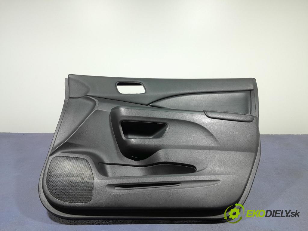 Honda Cr-v 2012 Čalounictví: dvere Predné Prava: