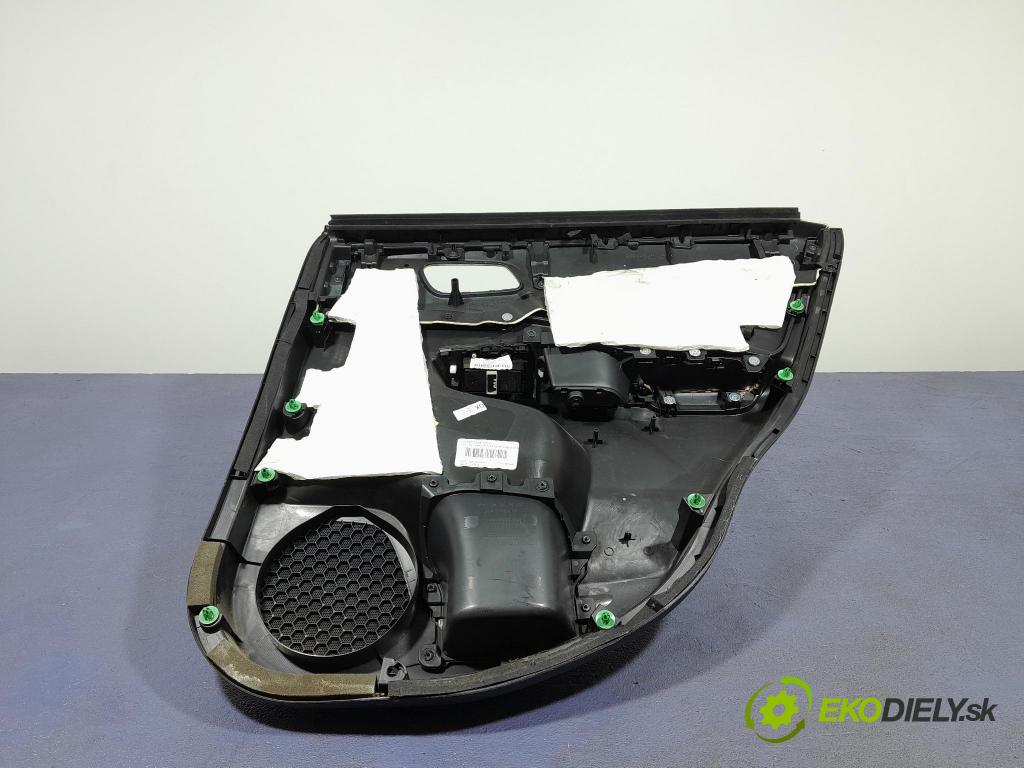 Honda Cr-v 2012 Čalounictví: dvere zad ľavá
