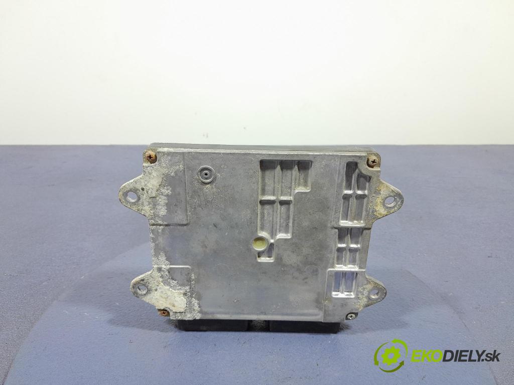 Mitsubishi Colt 2009 riadiaca jednotka Motor: 8631A467
