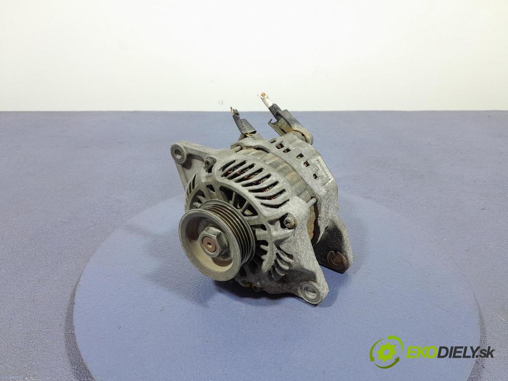 Mitsubishi Colt 2009 Alternator 1800A222