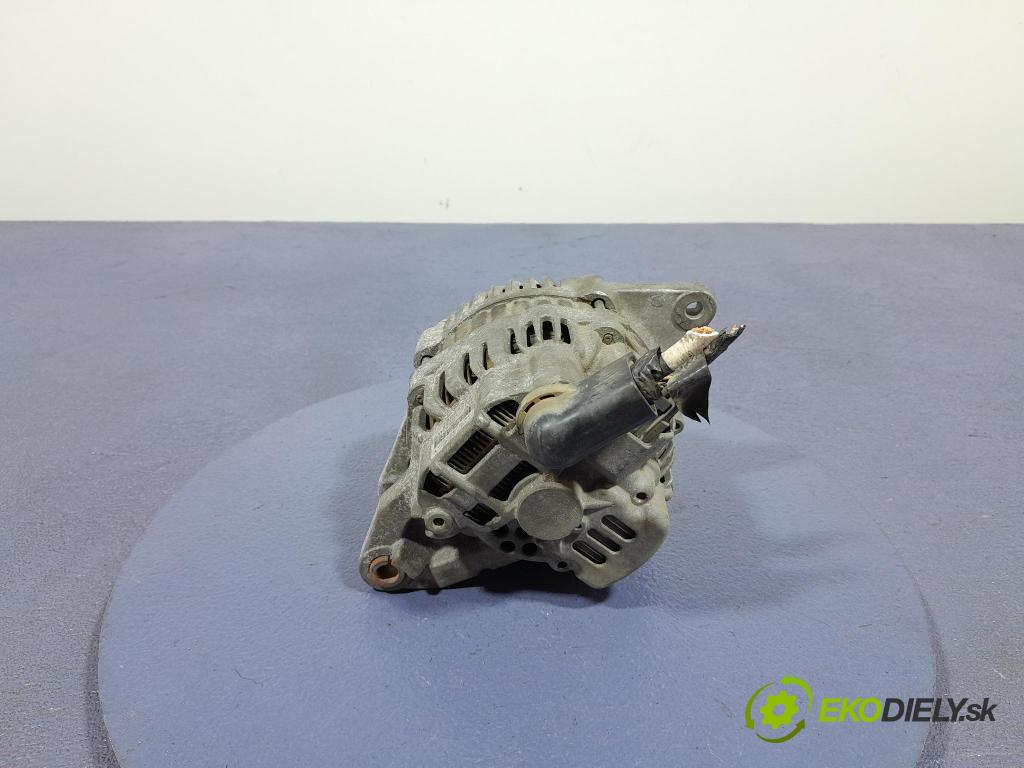 Mitsubishi Colt 2009 Alternator 1800A222