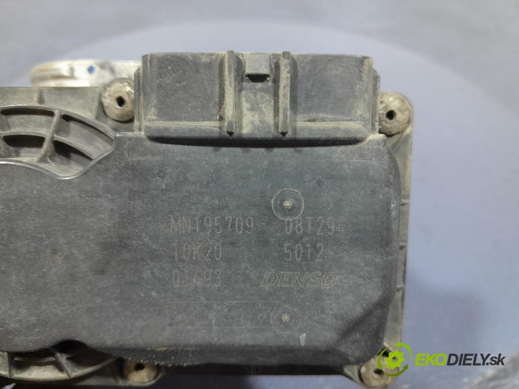 Mitsubishi Colt 2009 klapka MN195709