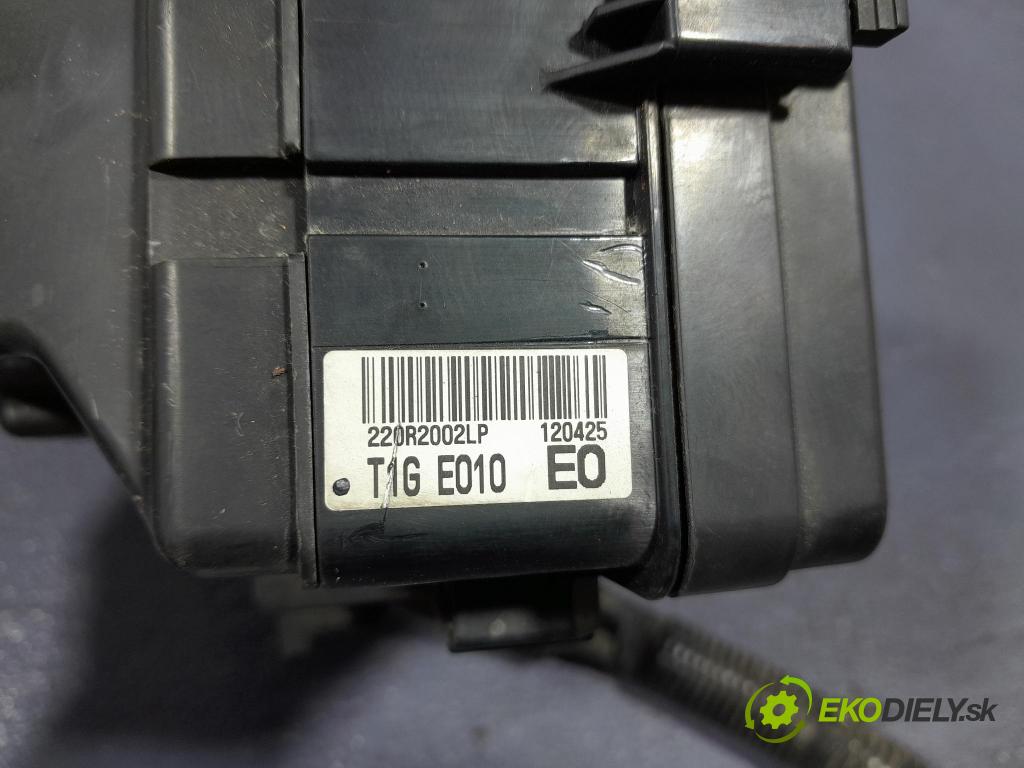Honda Cr-v 2012 skříňka Pojistky T1G-E010-E0