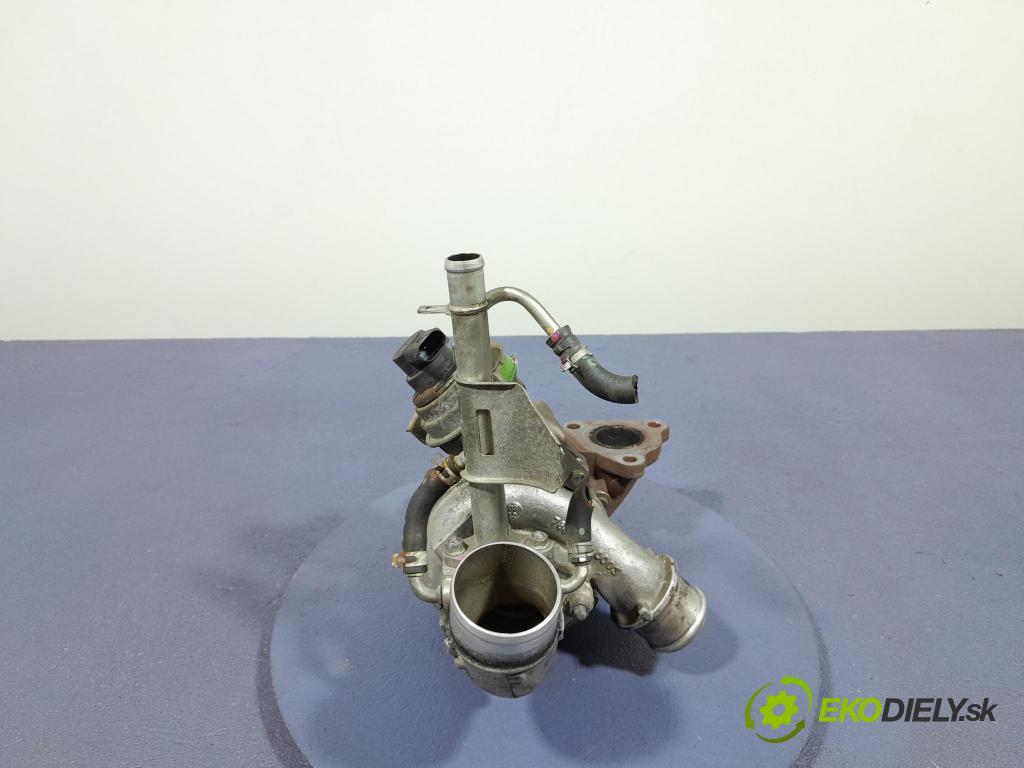 Honda Cr-v 2012 (Turbo-kompresor:): 18900-RFW-G011-M