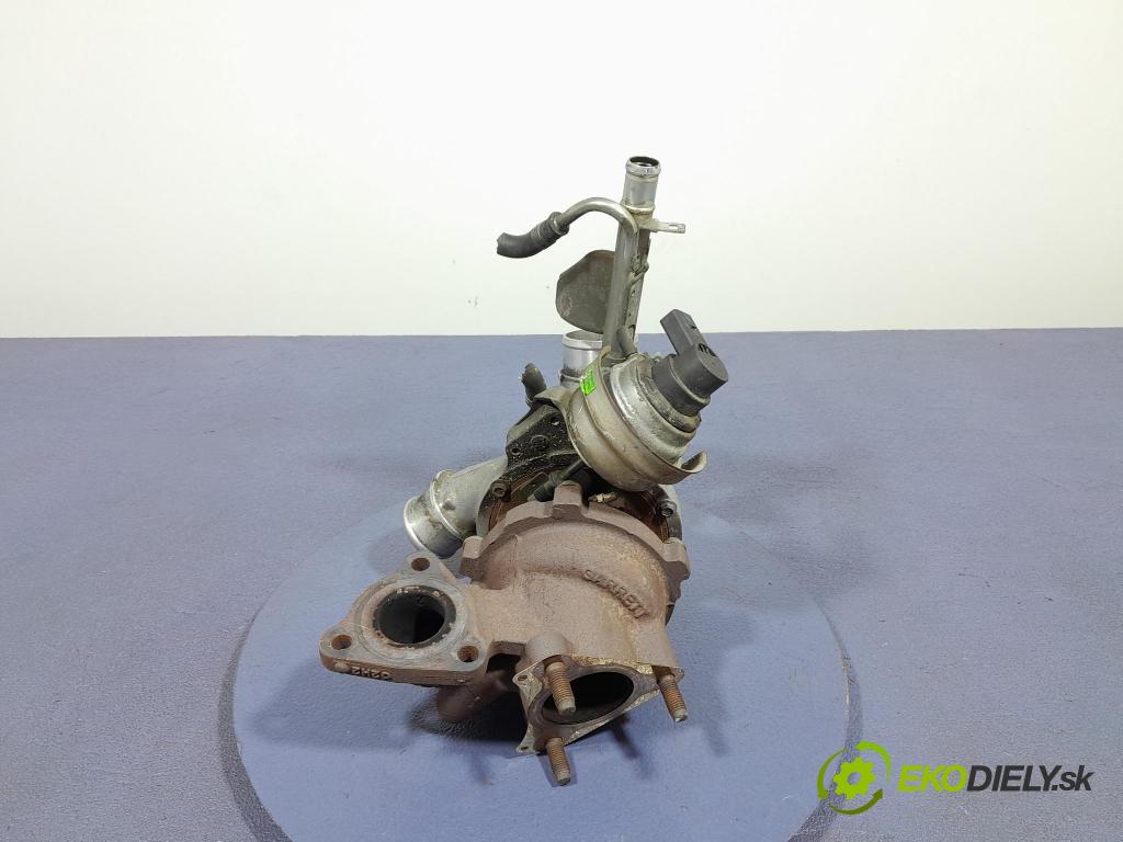 Honda Cr-v 2012 (Turbo-kompresor:): 18900-RFW-G011-M