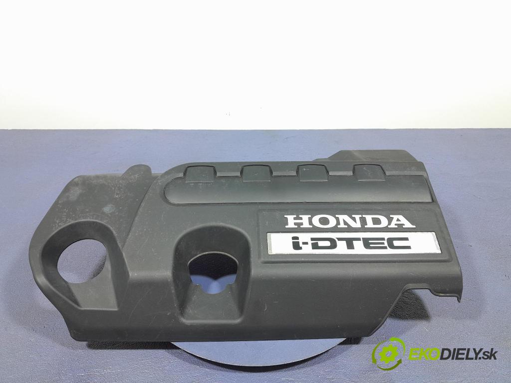 Honda Cr-v 2012 kryt Motor: R7CG32121