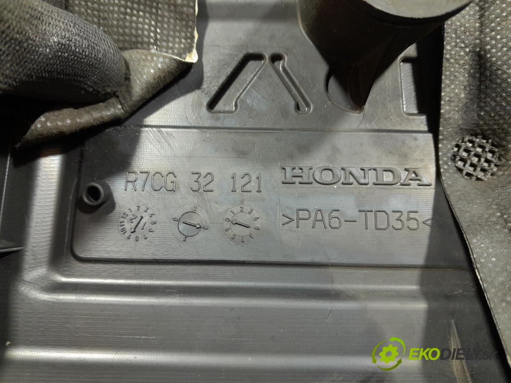 Honda Cr-v 2012 kryt Motor: R7CG32121