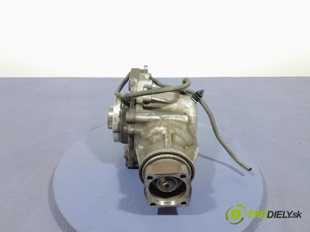 Honda Cr-v 2012 prevodovka