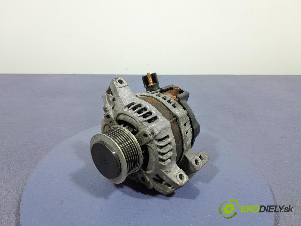 Honda Cr-v 2012 Alternator