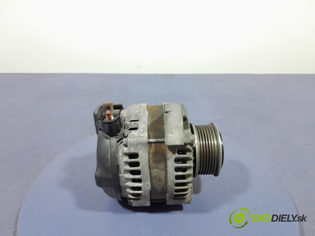 Honda Cr-v 2012 Alternator