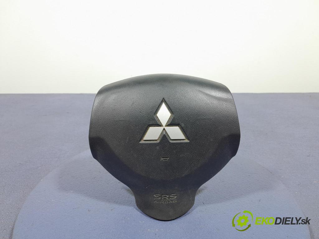 Mitsubishi Colt 2009 Airbag: Řidiči: x 7030A217XA
