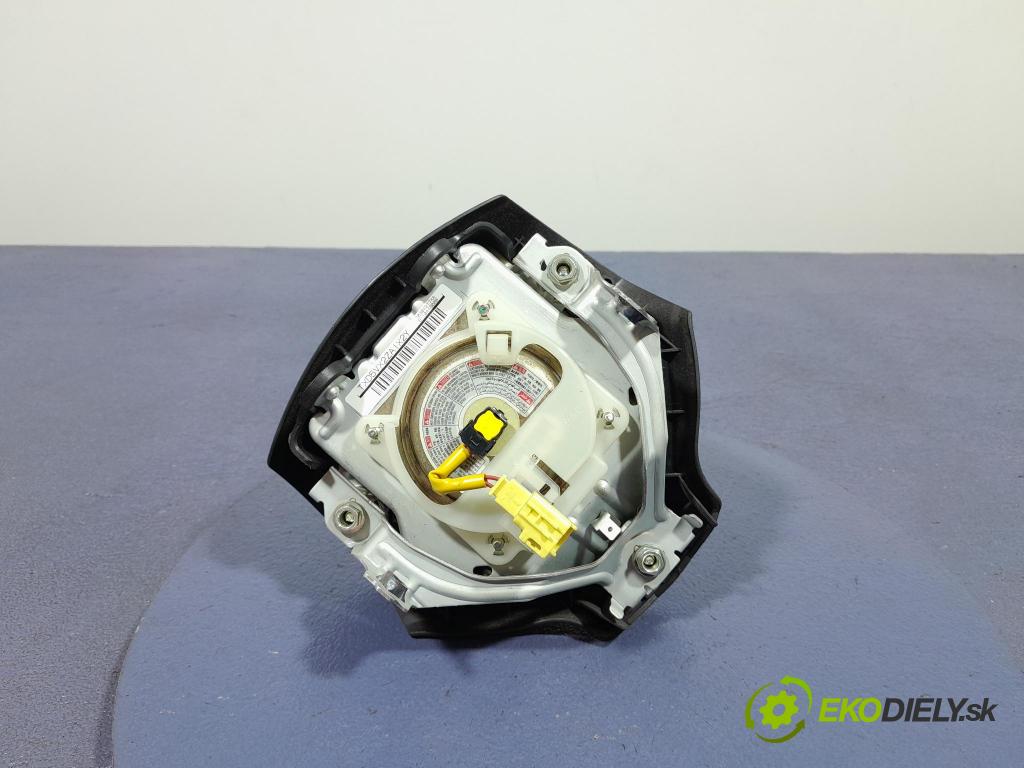 Mitsubishi Colt 2009 Airbag: Řidiči: x 7030A217XA