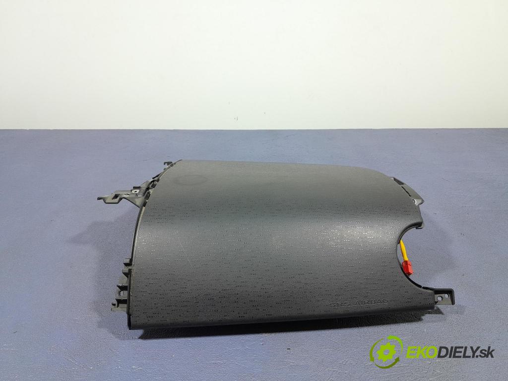 Mitsubishi Colt 2009 Airbag: Cestujúcí: x 8002A579ZZ
