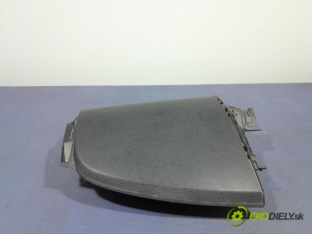 Mitsubishi Colt 2009 Airbag: Cestujúcí: x 8002A579ZZ