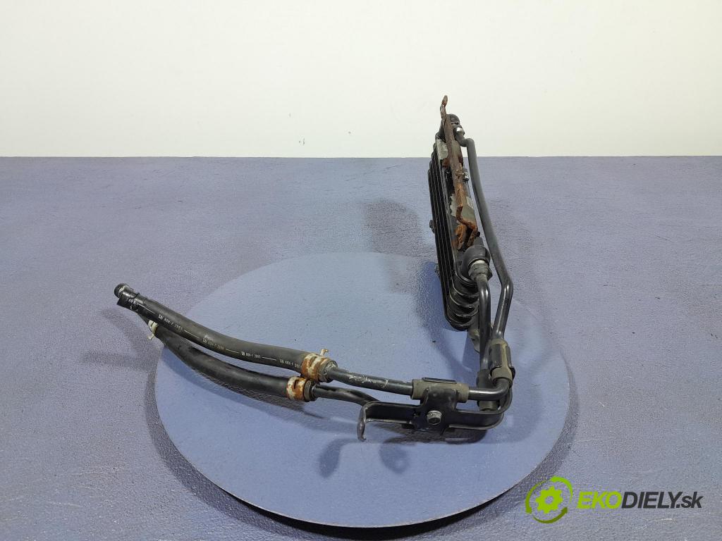 Honda Cr-v 2012 Chladič Olej 