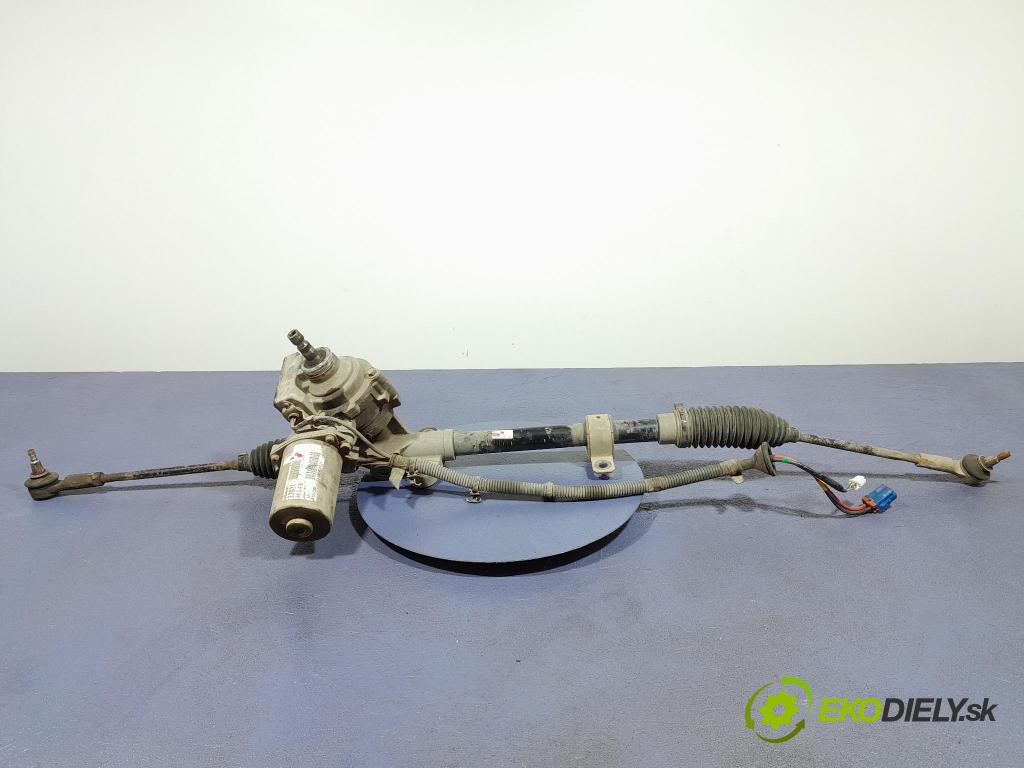Mitsubishi Colt 2009 řízení volantu P4410A410