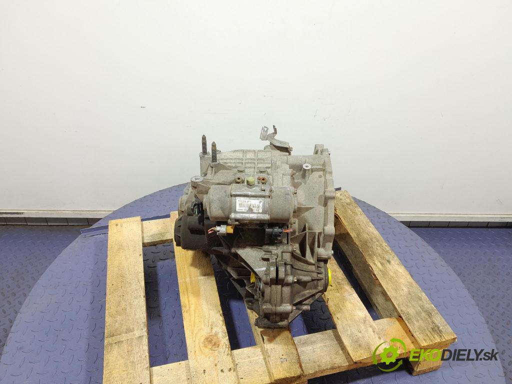 Mitsubishi Colt 2009 převodovka Ozubené kola: Manualna PMN902960