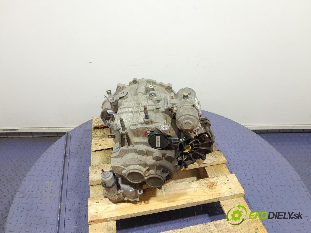 Mitsubishi Colt 2009 převodovka Ozubené kola: Manualna PMN902960
