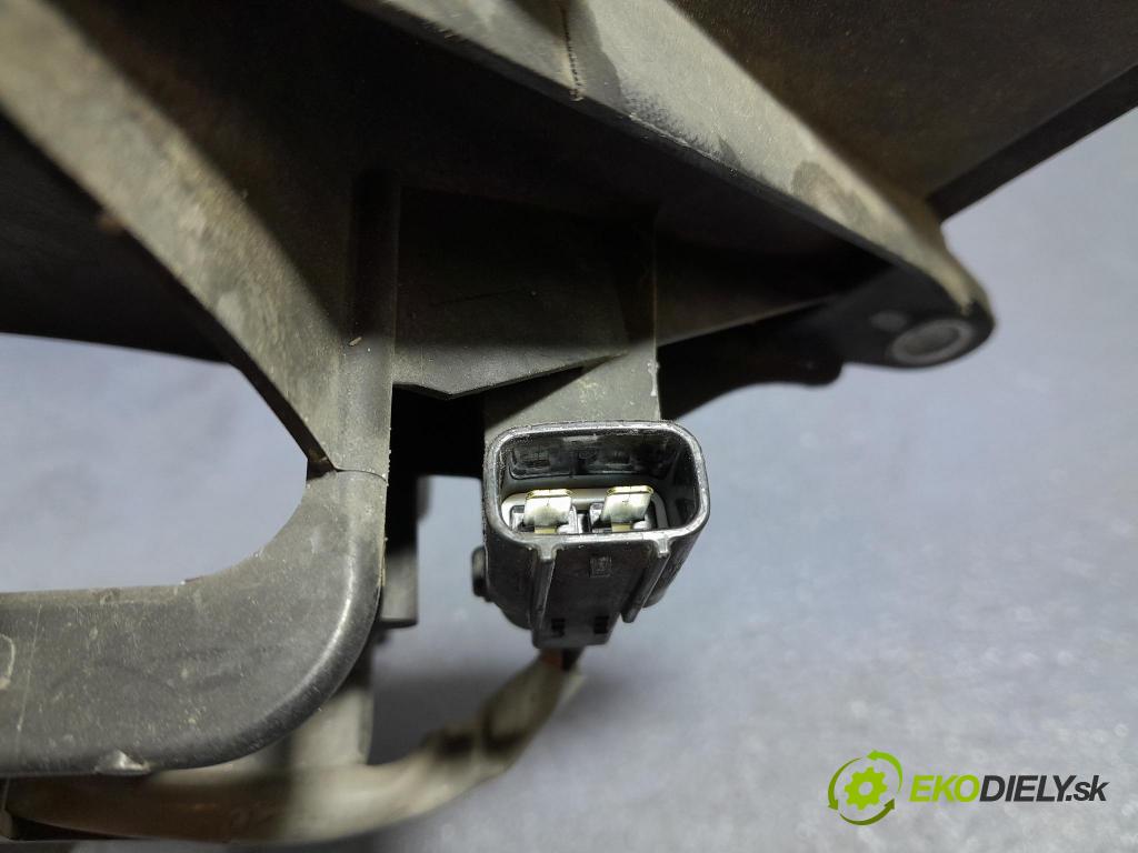 Honda Cr-v 2012 Ventilátor Chladič: MF422750-7550