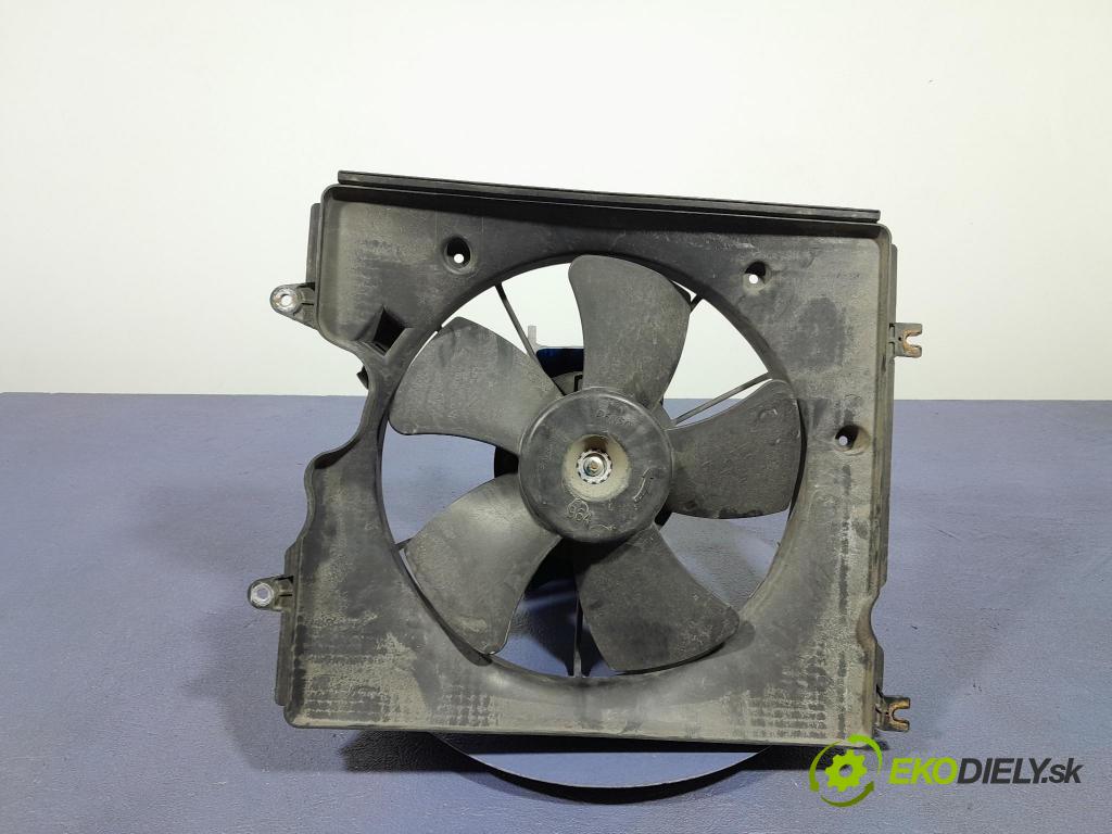 Honda Cr-v 2012 ventilátor Chladič: MF422750-7550