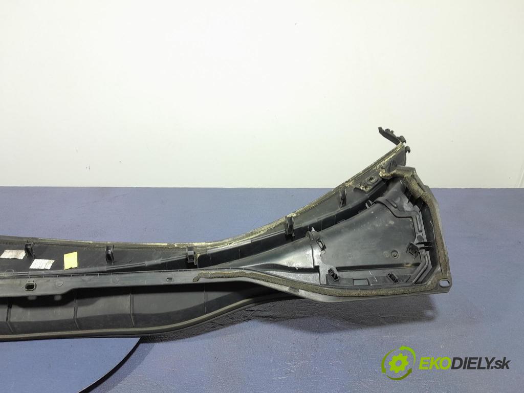 Honda Cr-v 2012 torpédo 74201-T1GA-G0