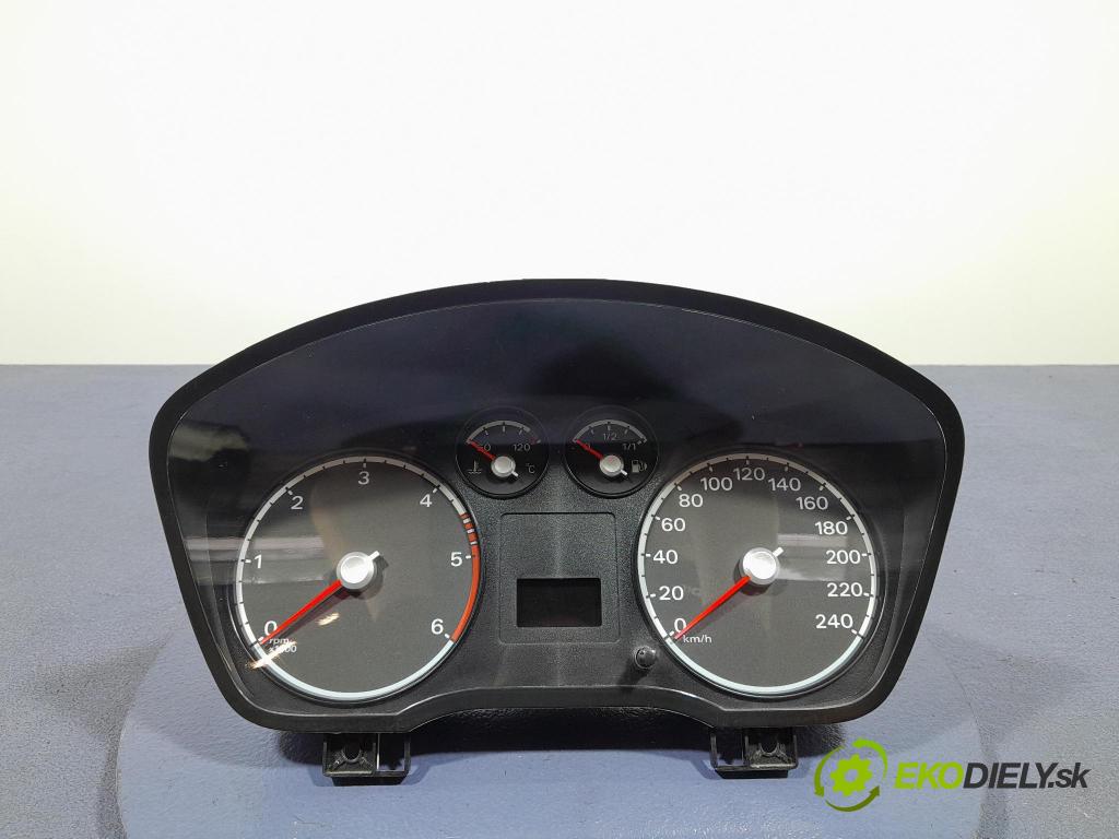 Ford Focus 2010 prístrojovka/ budíky 3M5F-10841-A