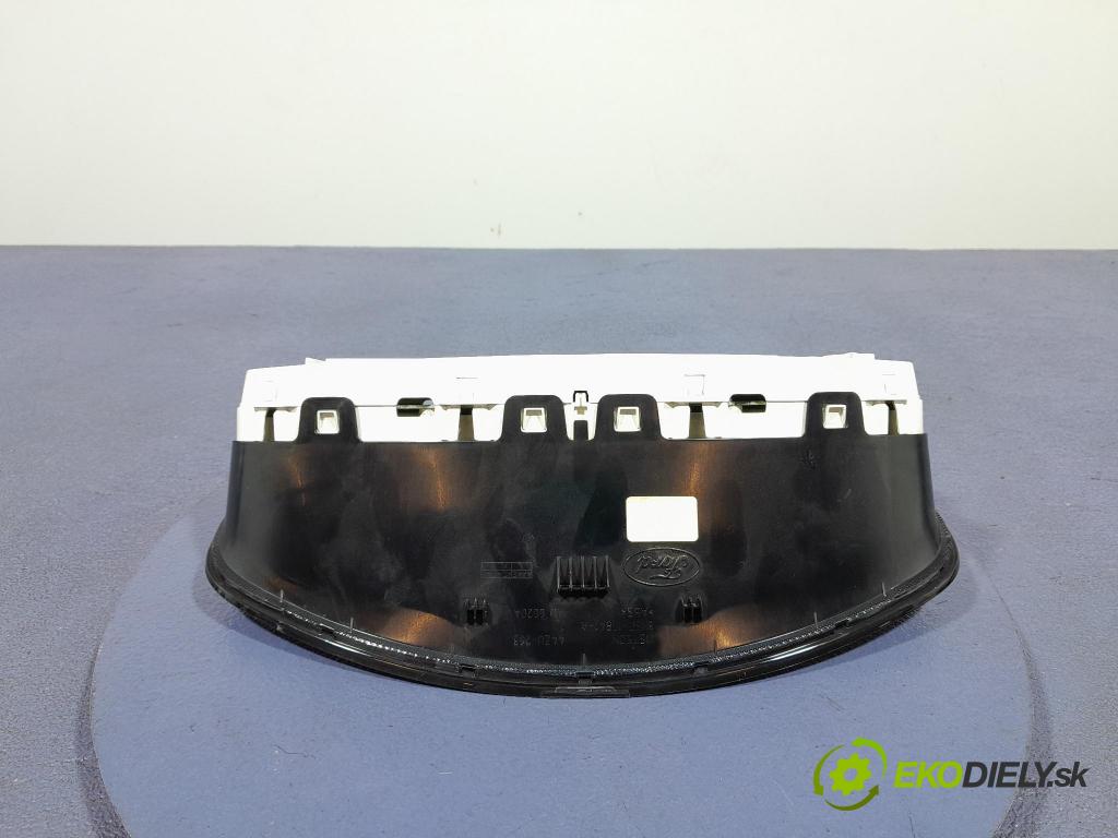 Ford Focus 2010 prístrojovka/ budíky 3M5F-10841-A