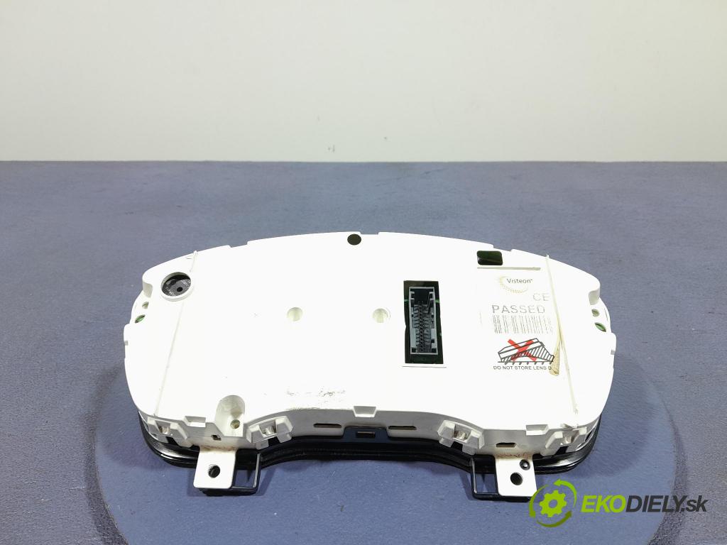 Ford Focus 2010 prístrojovka/ budíky 3M5F-10841-A