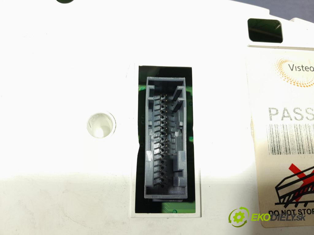 Ford Focus 2010 prístrojovka/ budíky 3M5F-10841-A
