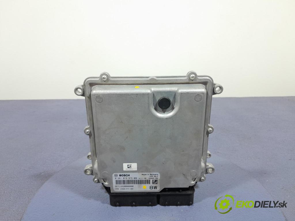 Honda Cr-v 2012 riadiaca jednotka Motor: 37820-R7C-G62