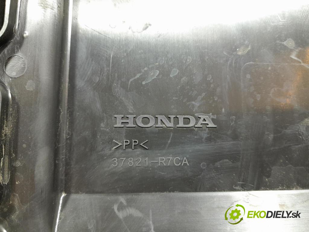 Honda Cr-v 2012 řídící jednotka Motor: 37821-R7CA