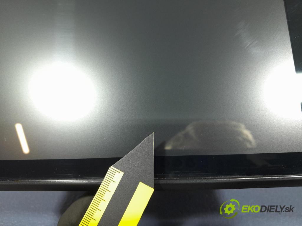Mazda 3 2007 Radio I Navigace: