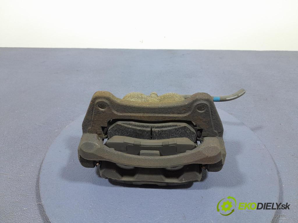 Honda Cr-v 2012 brzdič brzdový před Levý: 