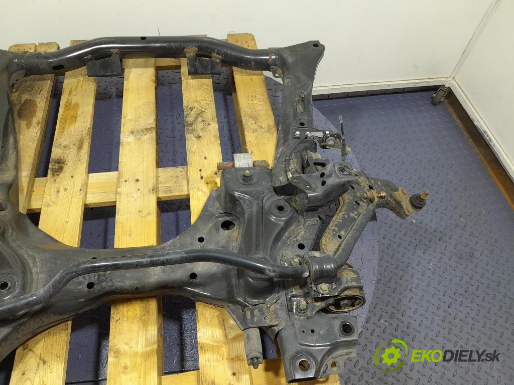 Honda Cr-v 2012 Výstuha