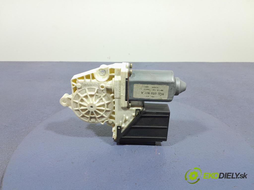 Vw Polo 2004 mechanismus stahování Sklenka: před v pravo: 6Q2959801A