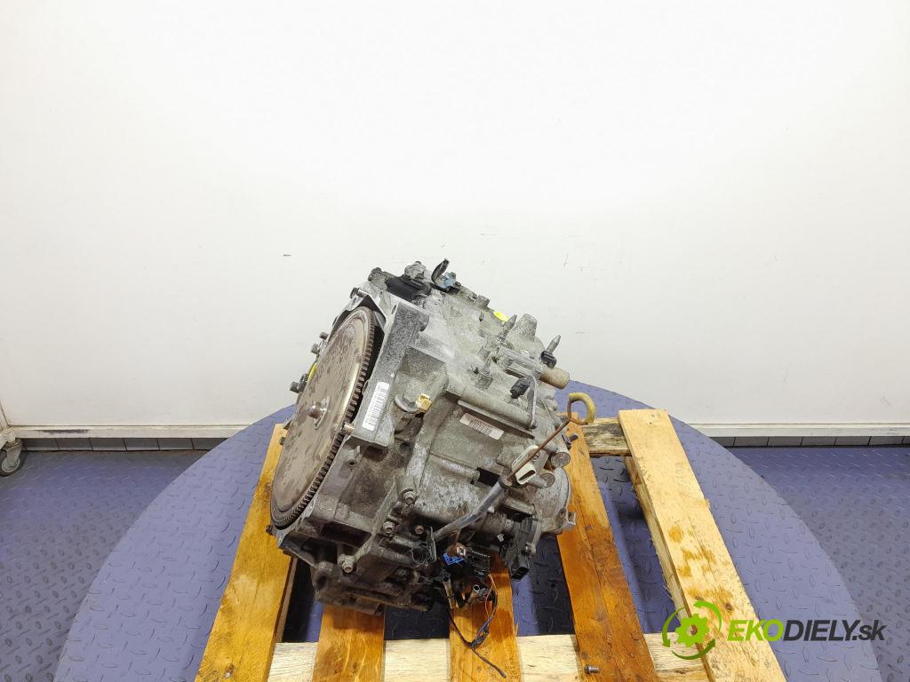 Honda Cr-v 2012 prevodovka automatická MV7A