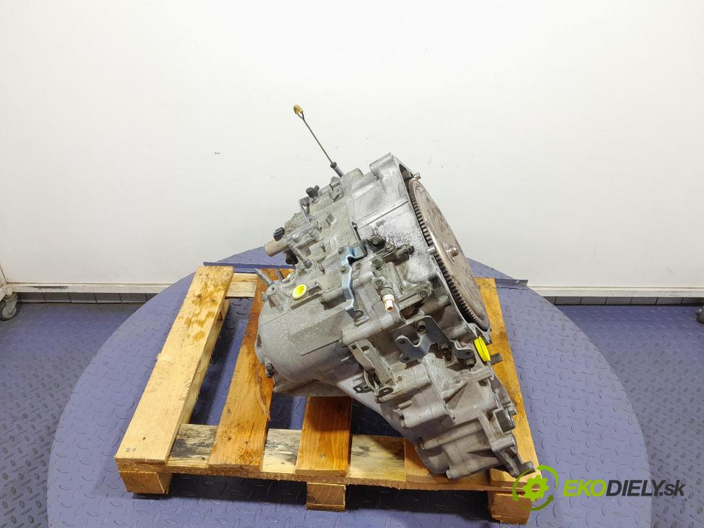 Honda Cr-v 2012 prevodovka automatická MV7A